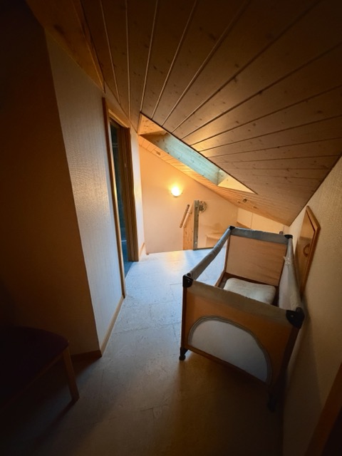 Gang / Hallway