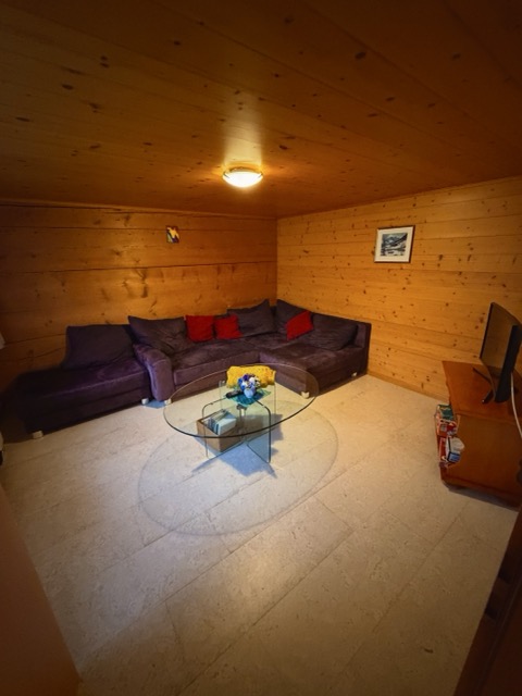 Wohnzimmer / Living room